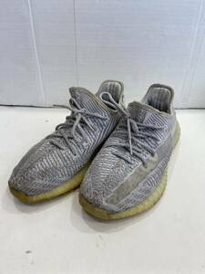 【adidas アディダス】 ART EF2905 adidas YEEZY Boost イージー ブースト350 V2 Static スタティック 27.5cm 2404oki k