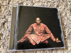 Raphael Saadiq - Instant Vintage (US盤)