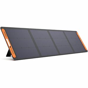 未開封未使用 JACKERY SolarSaga200W (JS -200C) ポータブルソーラーパネル