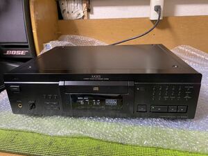 SONY CDP-XA3ES CDプレーヤー 