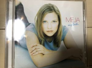 CD【メイヤ/MEJA】マイ・ベスト/BEST