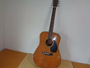 Aria W-25 Acoustic Guitar アコースティックギター アリア　アコギ