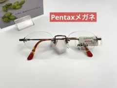 No.99 Pentaxメガネ