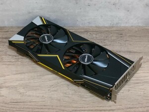 AMD ASRock Radeon RX5700XT 8GB CHALLENGER D OC 【グラフィックボード】