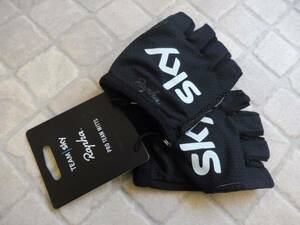 Rapha Team Sky Pro Mitts　プロ　グローブ　　L