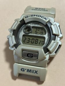 CASIO G-SHOCK 腕時計 電池交換済 