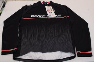 ★PEARLiZUMi パールイズミ 長袖ジャージ XLサイズ