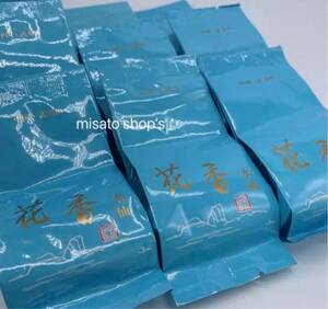 中国茶 花香「水仙茶」　一級　12袋