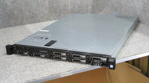 DELL PowerEdge R430 Xeon E5-2690 v4 2.6GHz 64GB DVD-ROM サーバー ジャンク K36417