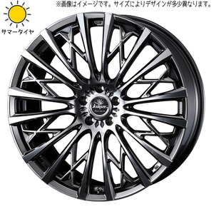 新品 軽自動車用 165/45R16 おすすめ輸入タイヤ クレンツェ 855EVO 16インチ 6.0J +40 4/100 サマータイヤ ホイール 4本SET