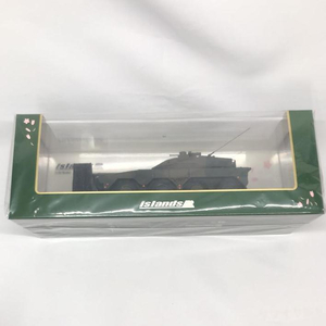 【中古】未開封)1/43 陸上自衛隊 16式機動戦闘車 IS430011