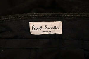 paul smith ワイドパンツ