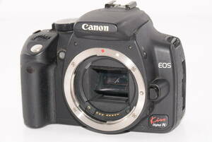【外観特上級】キャノン Canon EOS Kiss デジタルN　#a12396