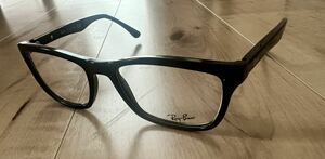 ☆★☆Ray-Ban レイバン サングラス RB5279 ☆RayBan/52□18 145/眼鏡/伊達メガネ/降谷建志/ブラック/木村拓哉☆★☆RB5279-2000 度なし