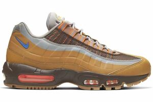 国内正規品 エアマックス95 ユーティリティ AIR MAX 95 UTILITY 27.5cm