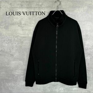 『LOUIS VUITTON』ルイヴィトン (XL) モノグラムジャケット