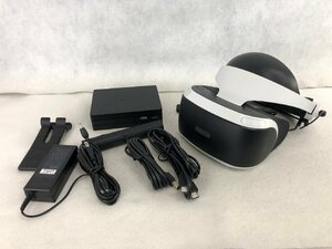 ★中古品★PlayStationVR PSVR CUH-ZVR2 SONY ソニー