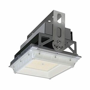 ホタルクス HotaluX 高天井用LED照明器具 電源一体型 水銀ランプ400形相当品 昼白色