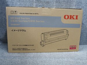 OKI 純正品 ID-C3KM イメージドラム マゼンタ MC860/C830/C810 Series用 開封未使用 B50382