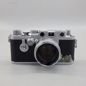 1円〜 Leica ライカ DBP canon lens 50mm f:1.5 ※動作未確認 現状品 カメラ 334-2640653【O商品】