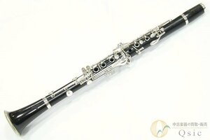 [良品] Buffet Crampon R13 B♭ 不動の人気を誇るクランポンの代表モデル/艶のある音色 [調整済み][TJ496]