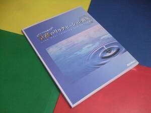 楽譜/ピアノソロ&弾き語り 至高のリラクゼーション曲集/23曲 リットー 2000年/溝口肇 坂本龍一 SENS 岩代太郎 他
