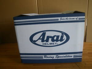 Arai アライ RX-7X FIMレーシング#1(新品) U10