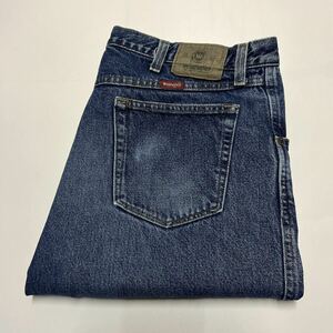 メキシコ製 Wrangler ラングラー 96501MR デニムパンツ ジーンズ W38 L29 