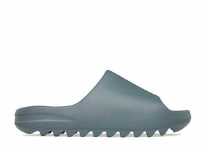 adidas YEEZY Slide "Slate Marine" 24.5cm ID2349
