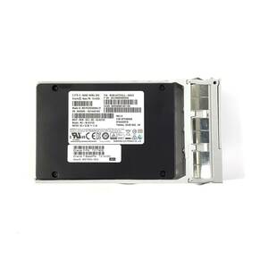 K50724217 SAMSUNG 3.2TB V-NAND NVMe SSD 1点 2016年製 【中古動作品】