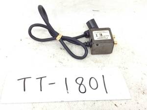 TT-1801　カロッツェリア　CD-BR10　RCA　出力　コネクター　即決品