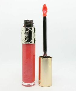 YSL イヴサンローラン グロス ヴォリュプテ 102 リップグロス 6ml ☆送料140円