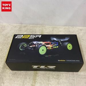 1円〜 未開封 Horizon Hobby 1/10 RC 2WDバギー 22 5.0 SR キット TLR TEAM LOSI RACING