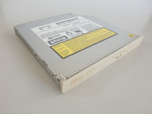 ジャンク 薄型CD-ROMドライブ CD-ROM Panasonic UJDA-770 IDEタイプ #63