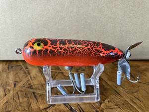 Heddon Magnum Torpedo　CBO