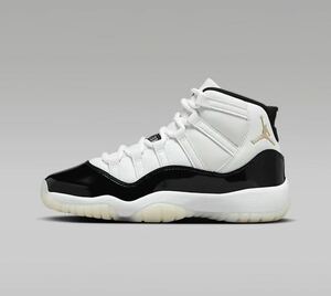 Nike GS Air Jordan 11 Retro Gratitude ナイキ GS エアジョーダン11 レトロ グラティテュード 6y 24cm