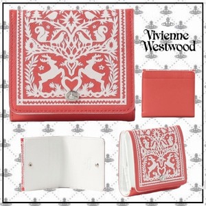 新品 ヴィヴィアンウエストウッド Vivienne Westwood ２つ折り財布 カードケース 小銭入れ ※この他にも出品中です♪ vi15440
