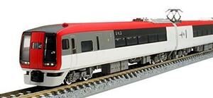 TOMIX Nゲージ 253系 特急電車 成田エクスプレス 基本セットA 6両 98653 鉄