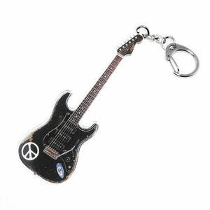 ESP AK-SGZ-06 Acrylic Keyholder Guitar Collection -SUGIZO Vol.2-