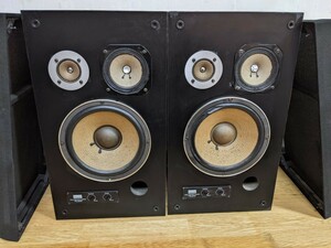 希少レア SANSUI 山水電気　SP-K2000　山水　スピーカー本体 3WAY 3ウェイ当時