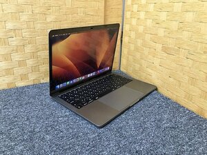 SDG38632相 Apple MacBook Pro A1708 13インチ 2017 Thunderbolt 3ポートx 2 Core i5-7360U メモリ8GB SSD256GB 直接お渡し歓迎