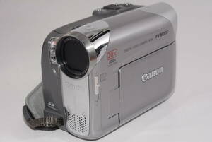 【外観特上級】Canon FV M300 miniDV ビデオカメラ　#s5752