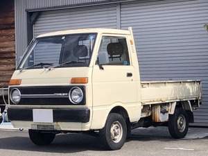 ハイゼットピック 550 マユゲハイゼット