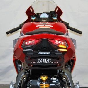 NEW RAGE CYCLES CBR1000RR-R フェンダーレスキット