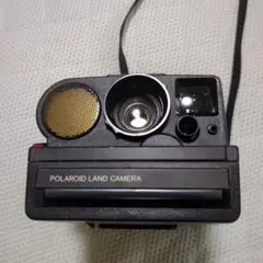 ポラロイドカメラ　PolaSonic AutoFocus5000