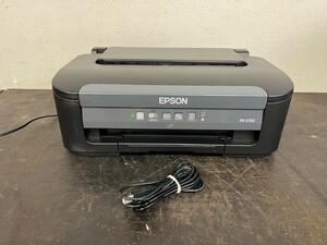 EPSON エプソン PX-K150 2021年製 モノクロ インクジェット プリンター