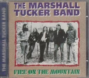 輸 The Marshall Tucker Band Fire On The Mountain◆規格番号■MPG-74018◆送料無料■即決●交渉有