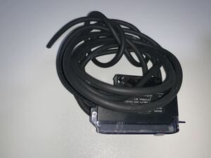 KEYENCE FS-T1P ファイバアンプ ケーブルタイプ 親機 PNP