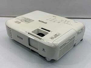 1円スタート！！EPSON LCD PROJECTOR EB-W05 [Etc]