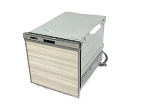 Rinnai RKW-405A-SV ビルトイン 食器洗い乾燥機 システムキッチン 42L 家電 中古 楽 F8681169
